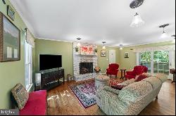 64 Catskill Court, Belle Mead NJ 08502