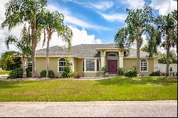 137 Old Nichols Circle, Auburndale FL 33823