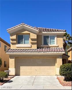 259 Dog Leg Drive, Las Vegas NV 89148