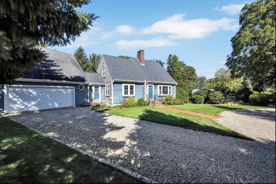 27 Colonial Way, Barnstable MA 02668