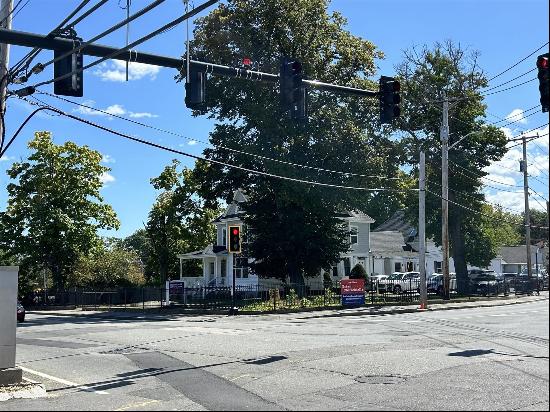 56 Main Street, Salem NH 03079