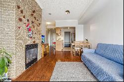 40 Old Mill Rd Unit PH2, Oakville ON L6J7W2