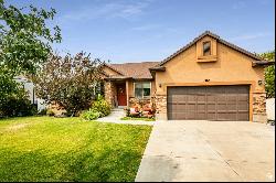 1468 S 2095 W, Woods Cross UT 84087