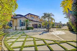 17402 Harlan Drive, Yorba Linda CA 92886