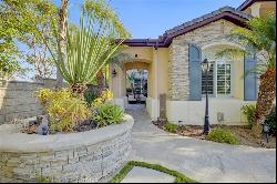 17402 Harlan Drive, Yorba Linda CA 92886