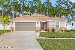 552 Flach Drive, St Johns FL 32259