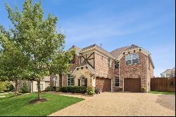 8621 Vatican Drive, McKinney TX 75071