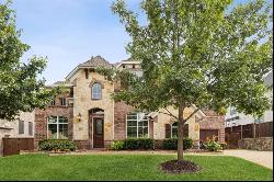 8621 Vatican Drive, McKinney TX 75071