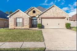 3307 Grand Lake Drive, Bossier City LA 71111