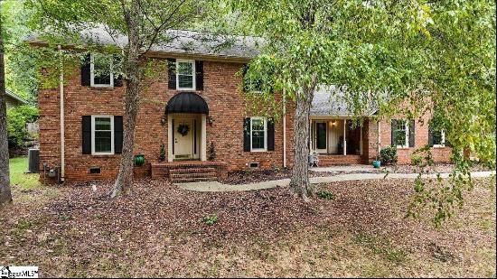 3 Ginger Lane, Taylors SC 29687