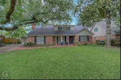 302 Americana Drive, Shreveport LA 71105