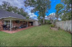 302 Americana Drive, Shreveport LA 71105