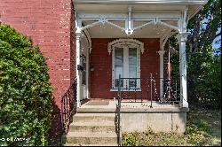 1120 W 4th Street, Williamsport PA 17701