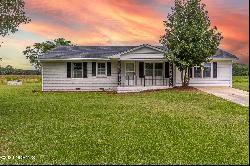 5143 W P Hardy Road, La Grange NC 28551