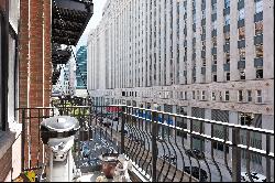 333 W HUBBARD Street #520, Chicago IL 60654