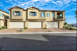 3765 Canis Minor Lane #7104, Henderson NV 89052