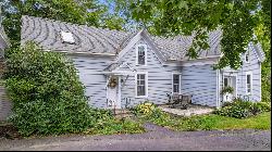 18 Prospect Street, Searsport ME 04974