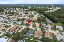 5537 Wellfield Road, New Port Richey FL 34655