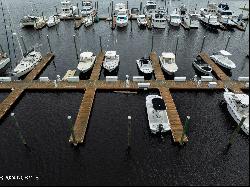 61 Harbour Point Yacht Club, Carolina Beach NC 28428