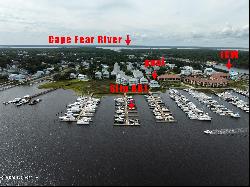 61 Harbour Point Yacht Club, Carolina Beach NC 28428