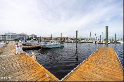 61 Harbour Point Yacht Club, Carolina Beach NC 28428