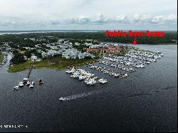 61 Harbour Point Yacht Club, Carolina Beach NC 28428