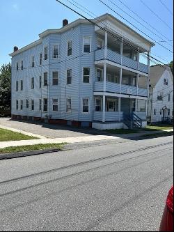 80 Cochran St #2L, Chicopee MA 01020