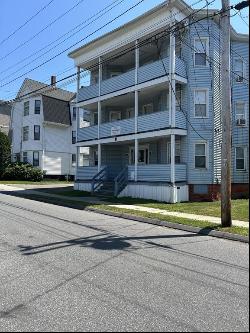 80 Cochran St #2L, Chicopee MA 01020