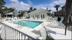 7009 N Lagoon Drive Unit 105, Panama City Beach FL 32408