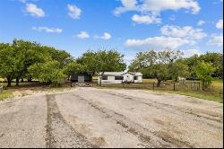 120 West Court, Springtown TX 76082