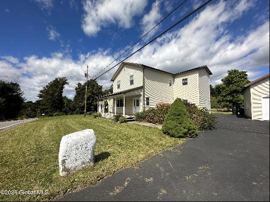 572 County Route 403, Greenville NY 12083