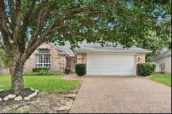 232 Stuttgart Cir, College Station TX 77845