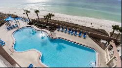 14825 Front Beach Road Unit 703, Panama City Beach FL 32413