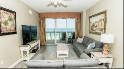 14825 Front Beach Road Unit 703, Panama City Beach FL 32413