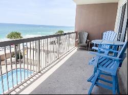 14825 Front Beach Road Unit 703, Panama City Beach FL 32413