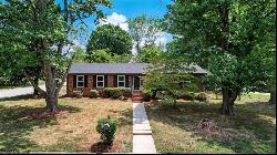 498 Coronado Drive, Greensboro NC 27410