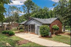 498 Coronado Drive, Greensboro NC 27410