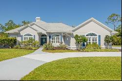 125 Herons Nest Ln, St Augustine FL 32080