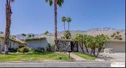 2455 S Madrona Drive, Palm Springs CA 92264