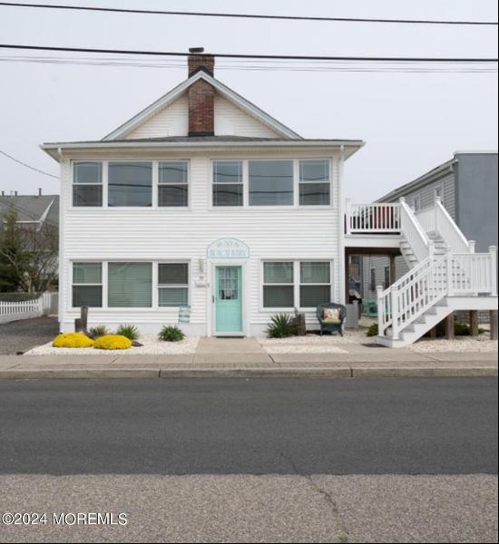 30-32 K Street Unit 1, Seaside Park NJ 08752