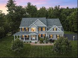 5 SPRAGUE MILL Road, Bedford NH 03110