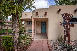 496 W JUAN CT S, Moab UT 84532