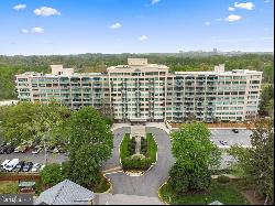 5450 Whitley Park Terrace #111, Bethesda MD 20814