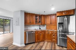 5450 Whitley Park Terrace #111, Bethesda MD 20814