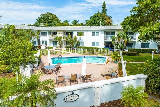 207 Tropic Isle Drive #2120, Delray Beach FL 33483