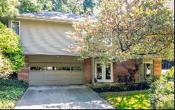 3480 Glen Allen Drive, Cleveland Heights OH 44121