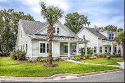 26 Basin Trail Street, Beaufort SC 29907