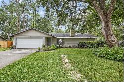 5014 NW 27th Drive, Gainesville FL 32605