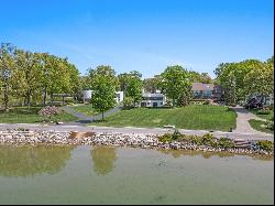 3751 Indian Trail, Orchard Lake Village MI 48324