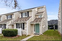 500 Deer Creek Rd Unit D, Surfside Beach SC 29575